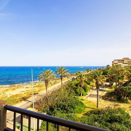 Fantastic Seaview Apartment Torrevieja Exterior photo