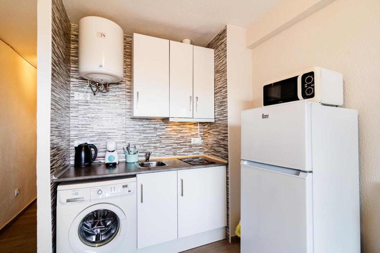 Fantastic Seaview Apartment Torrevieja Exterior photo