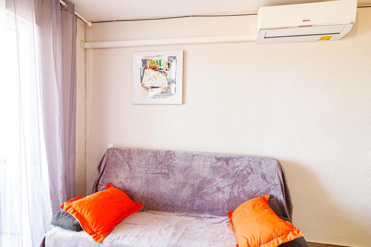 Fantastic Seaview Apartment Torrevieja Exterior photo