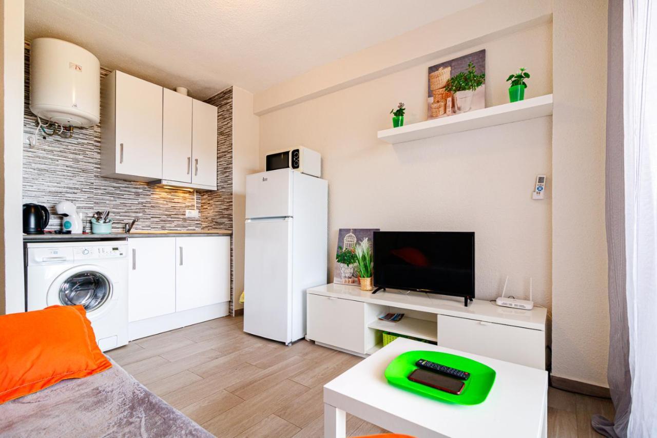 Fantastic Seaview Apartment Torrevieja Exterior photo