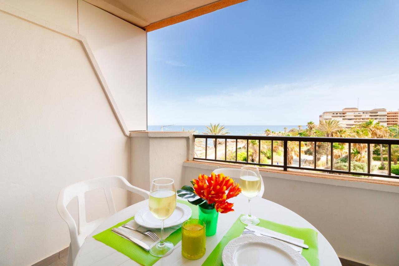 Fantastic Seaview Apartment Torrevieja Exterior photo