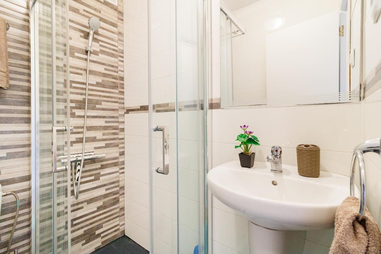 Fantastic Seaview Apartment Torrevieja Exterior photo