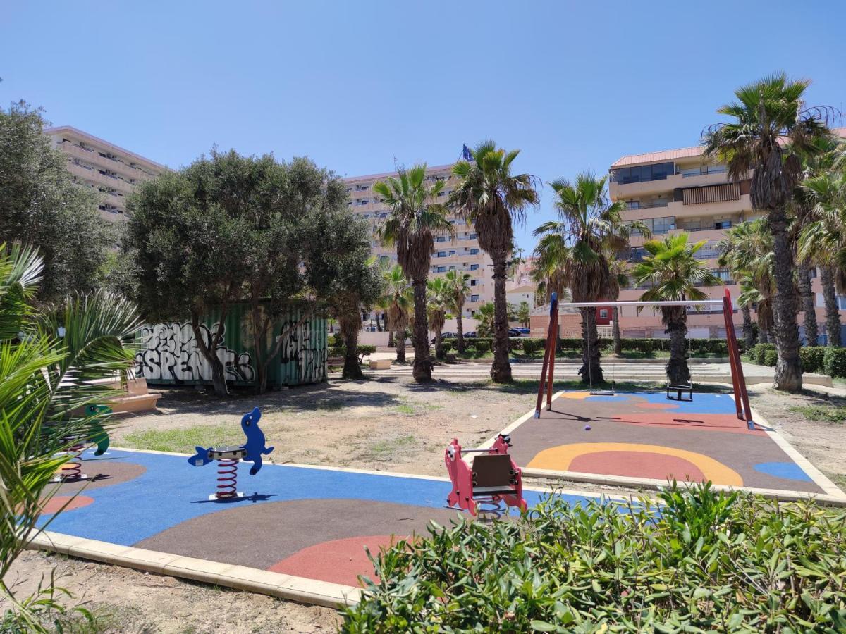 Fantastic Seaview Apartment Torrevieja Exterior photo