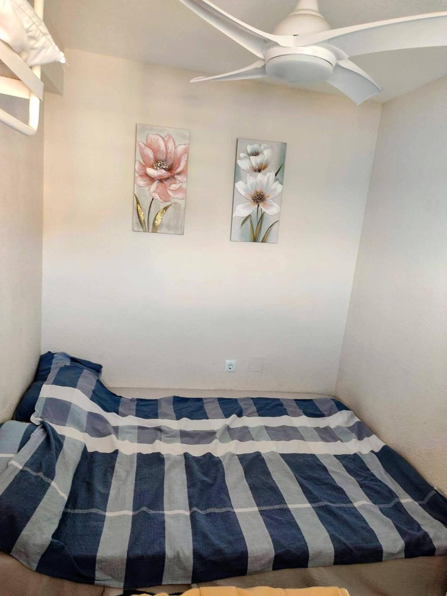 Fantastic Seaview Apartment Torrevieja Exterior photo
